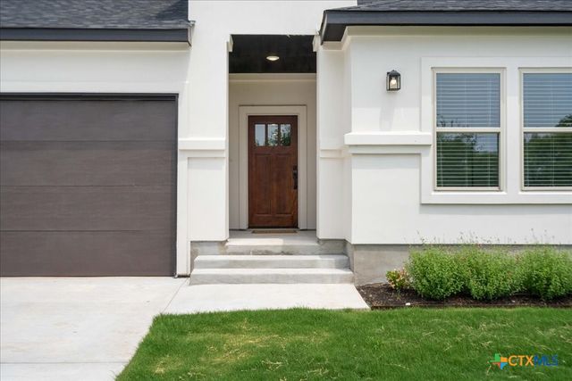 223 Timberline Drive, Burnet, TX 78611