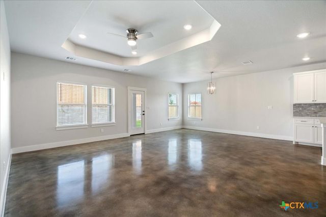 223 Timberline Drive, Burnet, TX 78611