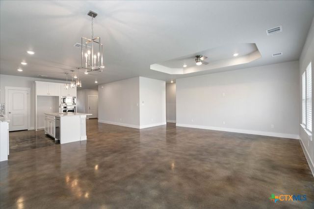 223 Timberline Drive, Burnet, TX 78611