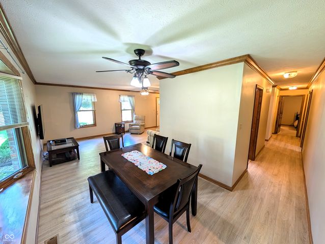 5011 Countess Drive, Columbus, IN 47203