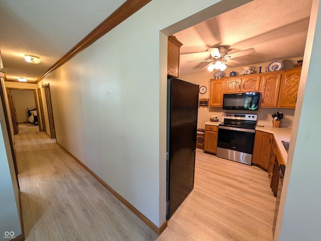 5011 Countess Drive, Columbus, IN 47203