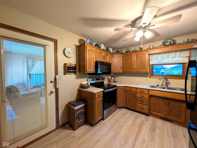 5011 Countess Drive, Columbus, IN 47203