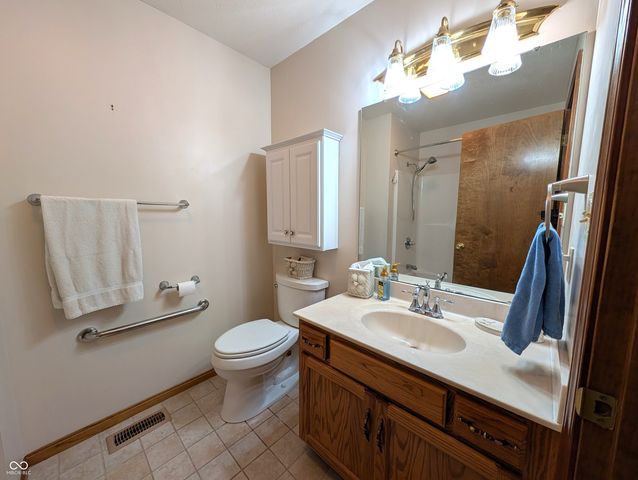 5011 Countess Drive, Columbus, IN 47203