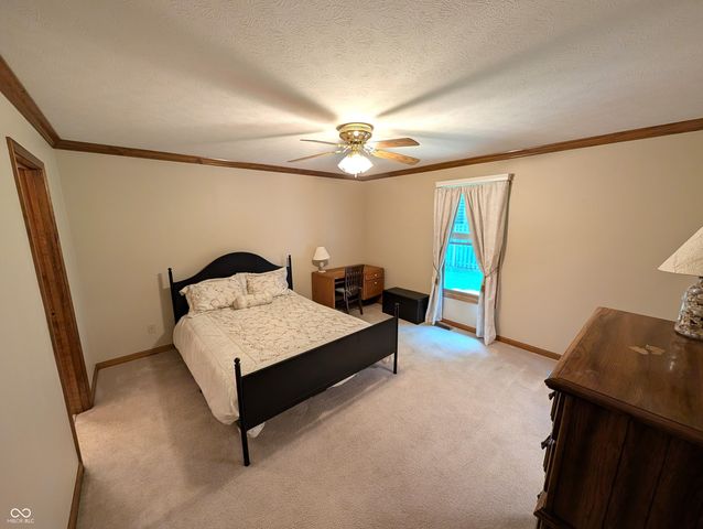 5011 Countess Drive, Columbus, IN 47203