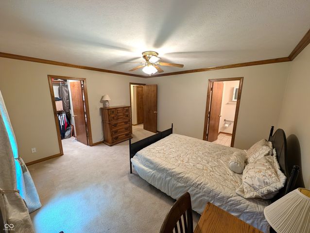5011 Countess Drive, Columbus, IN 47203