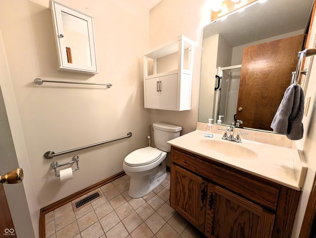 5011 Countess Drive, Columbus, IN 47203