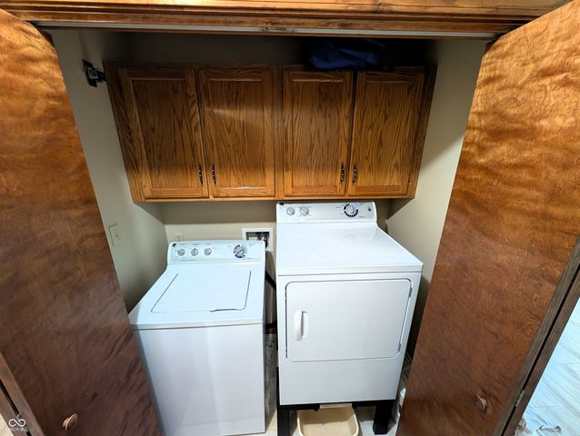 5011 Countess Drive, Columbus, IN 47203