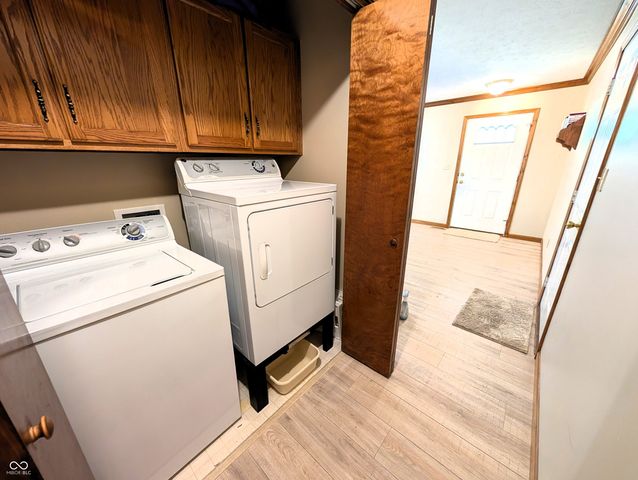 5011 Countess Drive, Columbus, IN 47203
