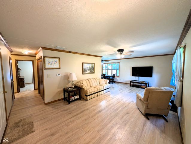 5011 Countess Drive, Columbus, IN 47203