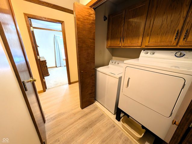 5011 Countess Drive, Columbus, IN 47203
