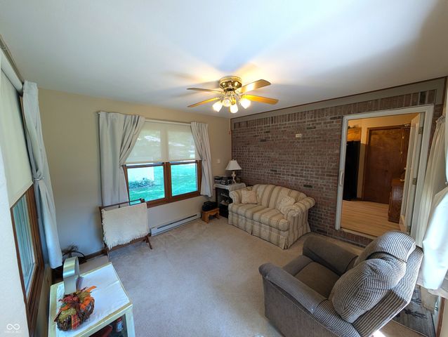 5011 Countess Drive, Columbus, IN 47203