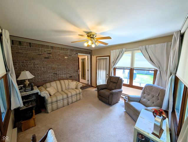 5011 Countess Drive, Columbus, IN 47203