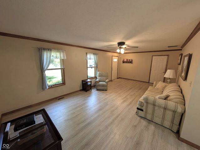 5011 Countess Drive, Columbus, IN 47203