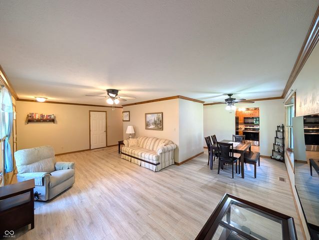 5011 Countess Drive, Columbus, IN 47203