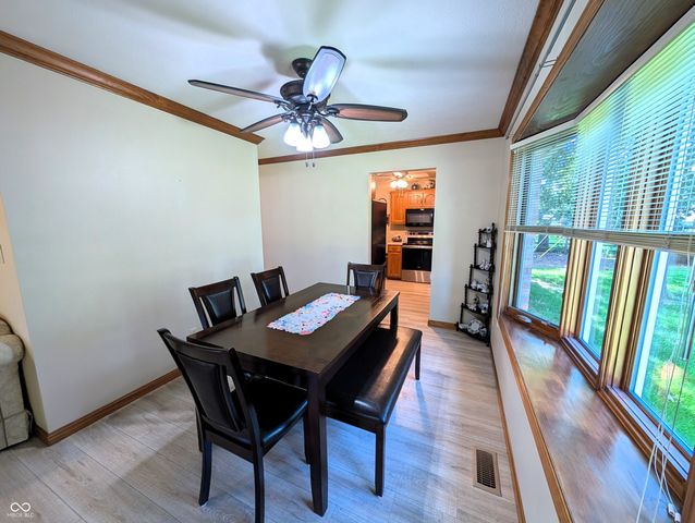 5011 Countess Drive, Columbus, IN 47203