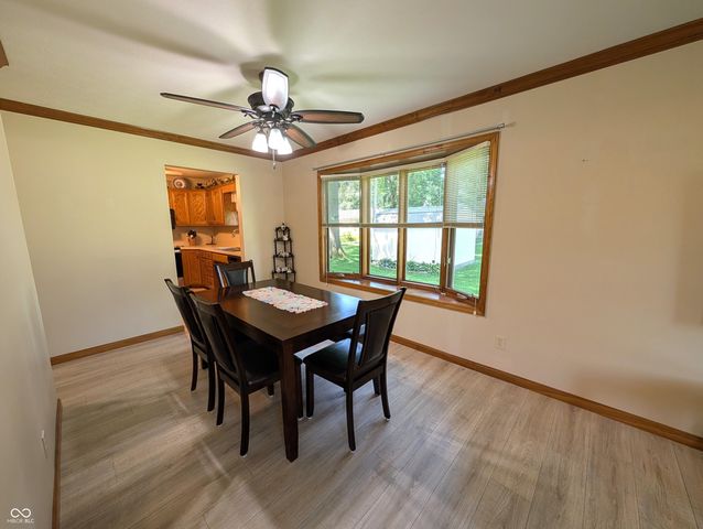 5011 Countess Drive, Columbus, IN 47203