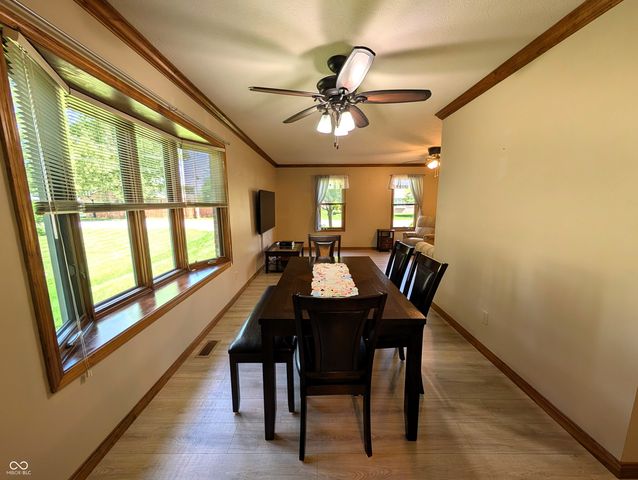 5011 Countess Drive, Columbus, IN 47203