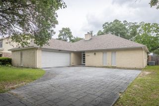 17810 Cassina Drive, Spring, TX 77388