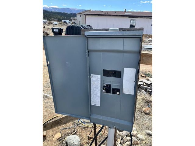 11469 Ruby Mountain Ln, Nathrop, CO 81236