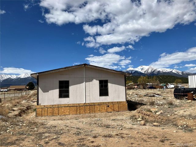 11469 Ruby Mountain Ln, Nathrop, CO 81236