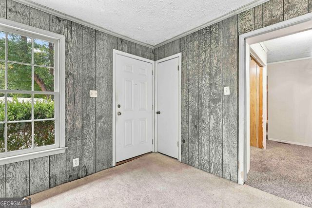 458 Mehaffey Drive, Fairburn, GA 30213