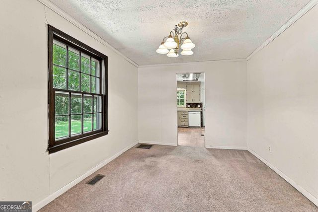458 Mehaffey Drive, Fairburn, GA 30213