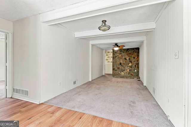 458 Mehaffey Drive, Fairburn, GA 30213