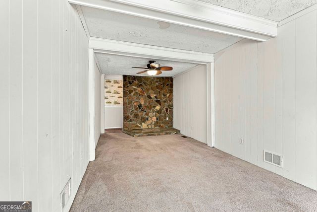 458 Mehaffey Drive, Fairburn, GA 30213