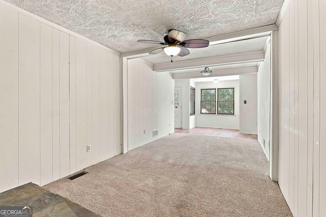 458 Mehaffey Drive, Fairburn, GA 30213