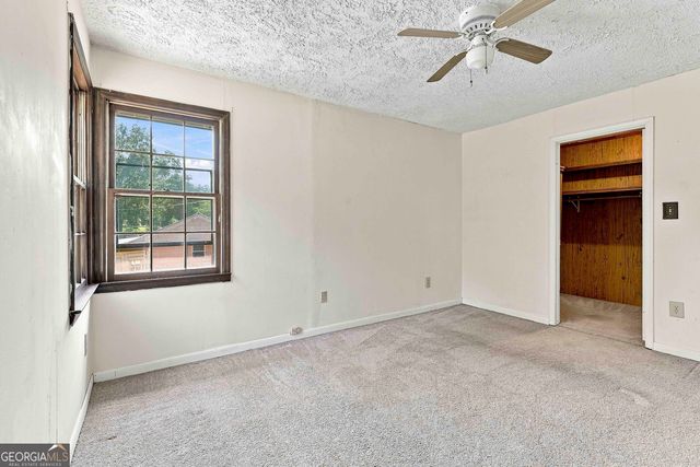 458 Mehaffey Drive, Fairburn, GA 30213