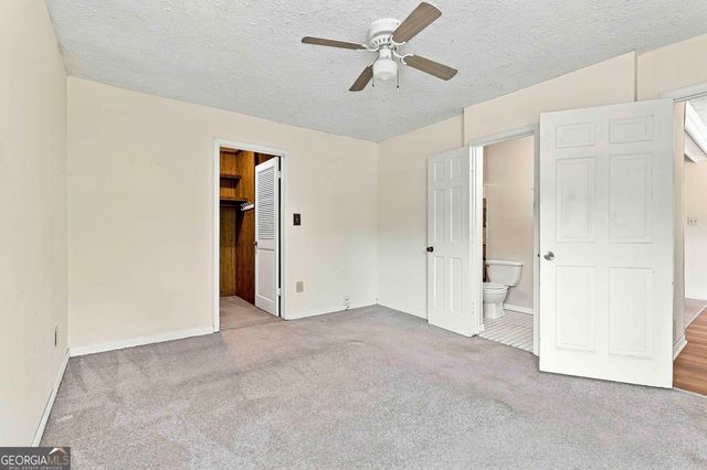458 Mehaffey Drive, Fairburn, GA 30213