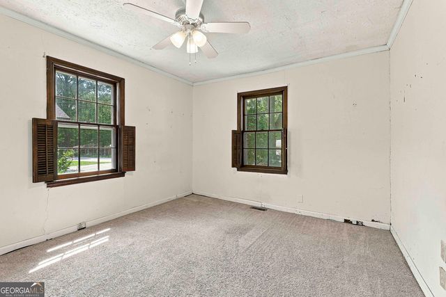 458 Mehaffey Drive, Fairburn, GA 30213