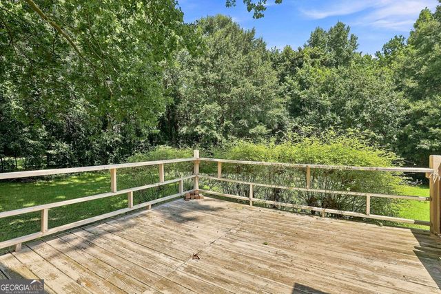 458 Mehaffey Drive, Fairburn, GA 30213