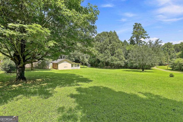 458 Mehaffey Drive, Fairburn, GA 30213
