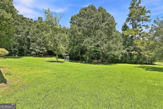 458 Mehaffey Drive, Fairburn, GA 30213