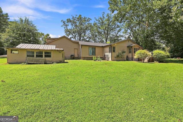 458 Mehaffey Drive, Fairburn, GA 30213