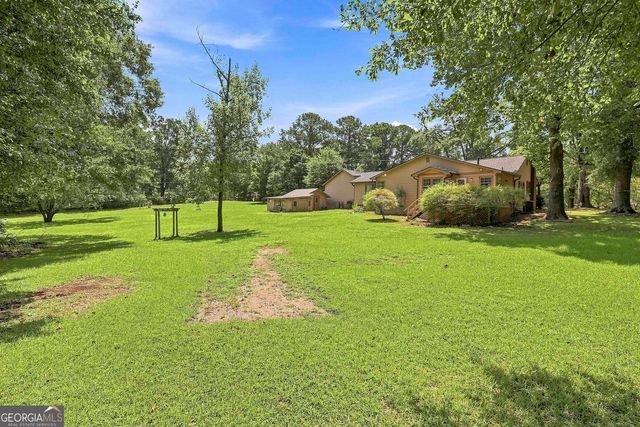 458 Mehaffey Drive, Fairburn, GA 30213