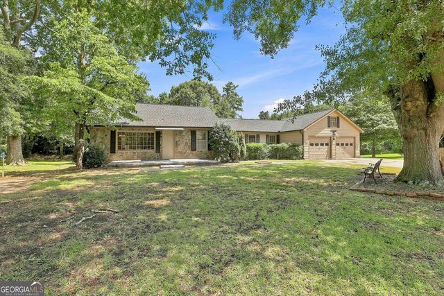 458 Mehaffey Drive, Fairburn, GA 30213