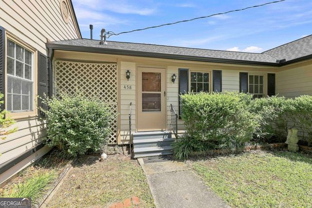 458 Mehaffey Drive, Fairburn, GA 30213