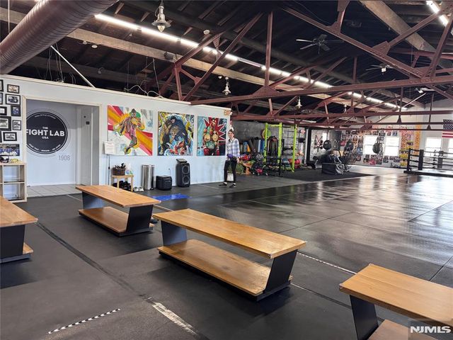 801 Palisade Avenue, Fort Lee, NJ 07024