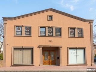 801 Palisade Avenue, Fort Lee, NJ 07024