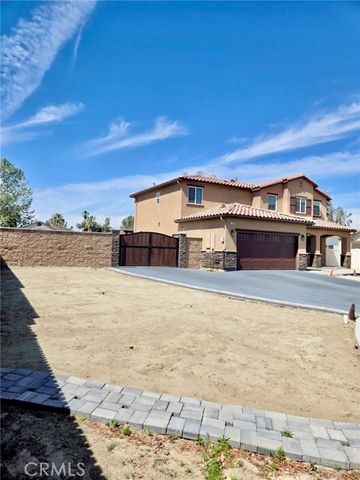 1559 Cabernet Court, San Jacinto, CA 92582
