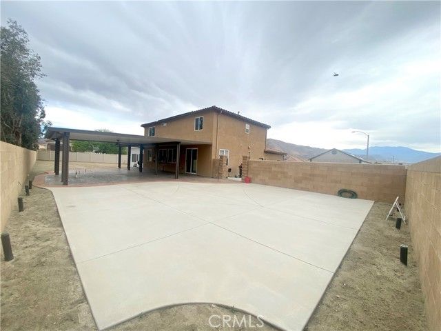 1559 Cabernet Court, San Jacinto, CA 92582