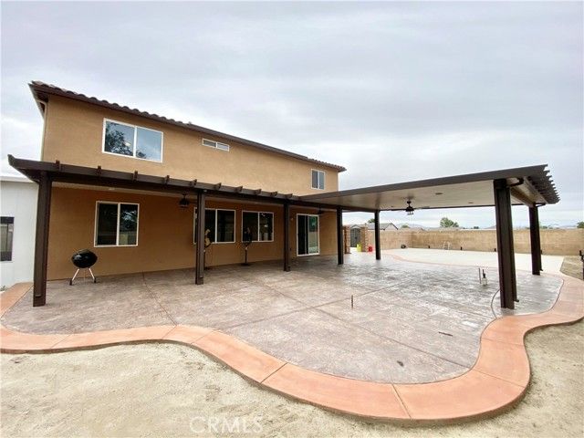 1559 Cabernet Court, San Jacinto, CA 92582