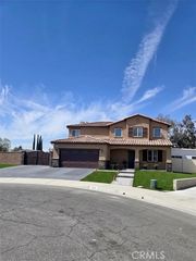 1559 Cabernet Court, San Jacinto, CA 92582