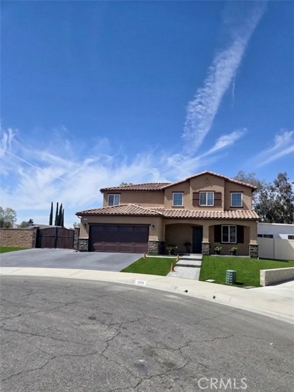 1559 Cabernet Court, San Jacinto, CA 92582
