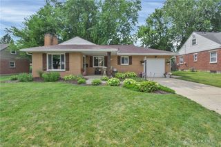 3733 Wenzler Drive, Dayton, OH 45429