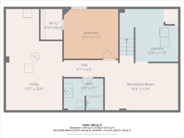 3814 Hillside Drive, Cedar Falls, IA 50613