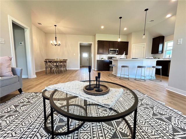 1935 Pinemont View Drive, Bryan, TX 77807