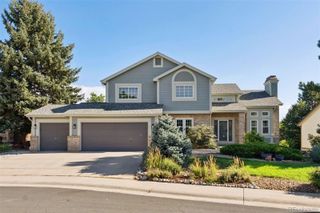 1991 Ashleigh Court, Littleton, CO 80126